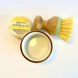 Cucina Collection Solid Dish Soap- Lemon Rosemary