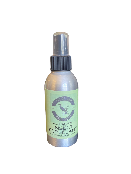 All Natural Insect Repellent