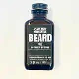 Men's Beard Oil - Up the Creek - Pluff Mud Mercantile