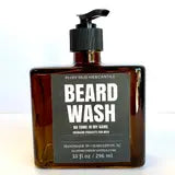 Men's Beard Wash - Up the Creek - Pluff Mud Mercantile