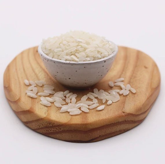 Carolina Gold Rice - Pluff Mud Mercantile