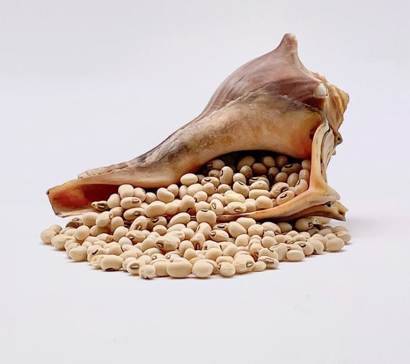 Conch Peas - Pluff Mud Mercantile