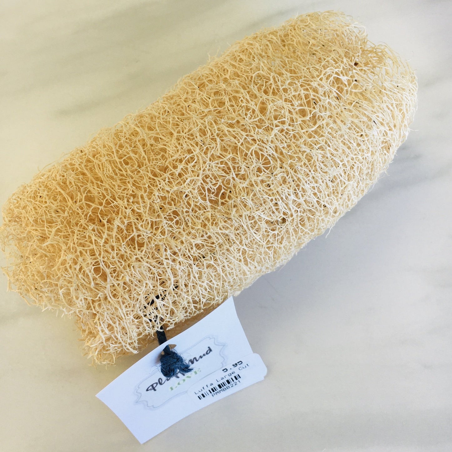 Loofah - Pluff Mud Mercantile