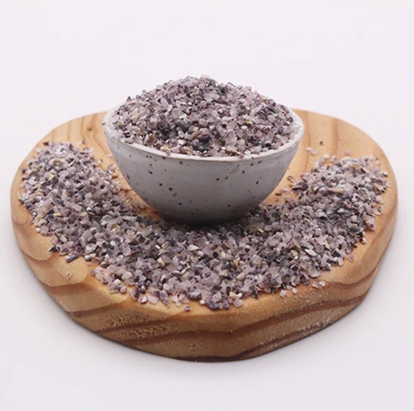 Marsh Hen Mill Blue Grits - Pluff Mud Mercantile