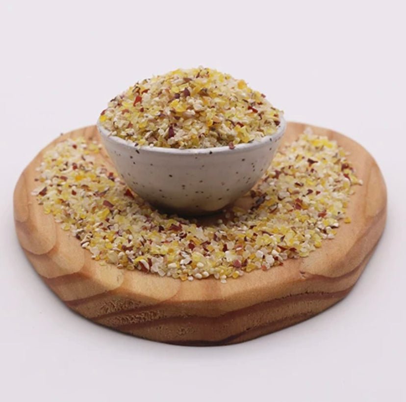 Marsh Hen Mill Jimmy Red Grits - Pluff Mud Mercantile