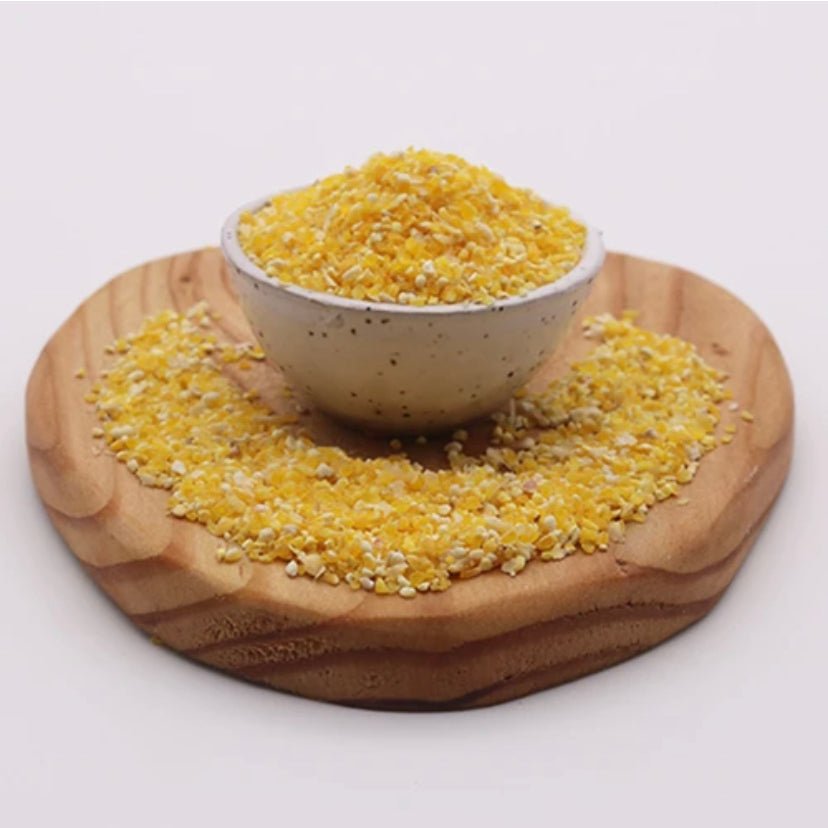Marsh Hen Mill Yellow Grits - Pluff Mud Mercantile