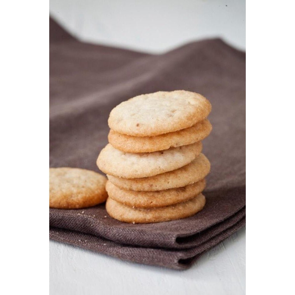 Pecan Peachies - Pluff Mud Mercantile