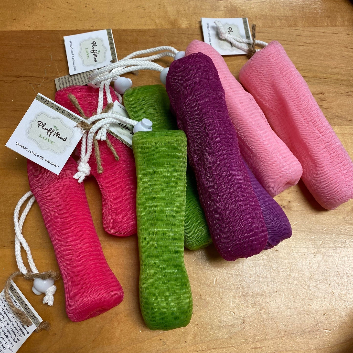 Soap Saver - Pluff Mud Mercantile