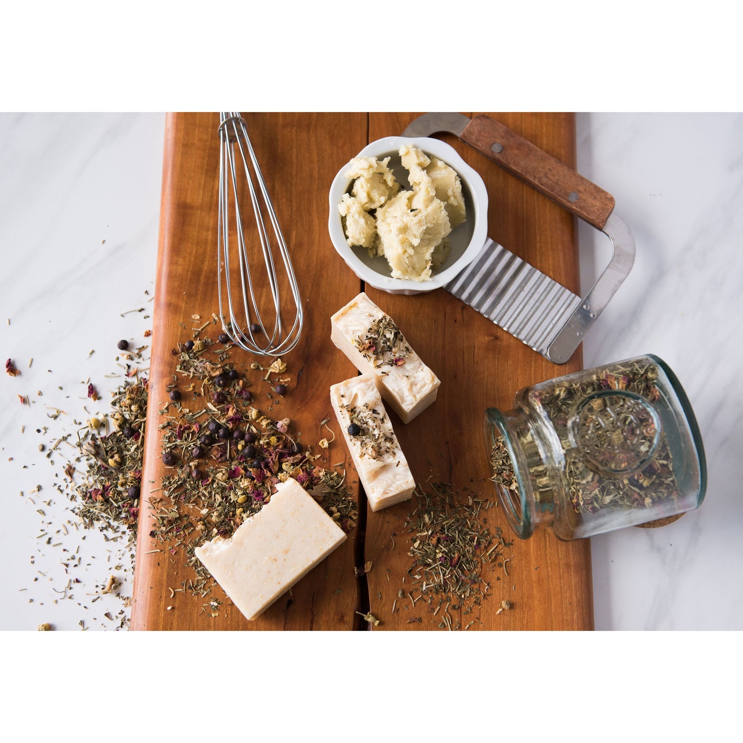 Soapscription - Quarterly Soap Subscription - Pluff Mud Mercantile