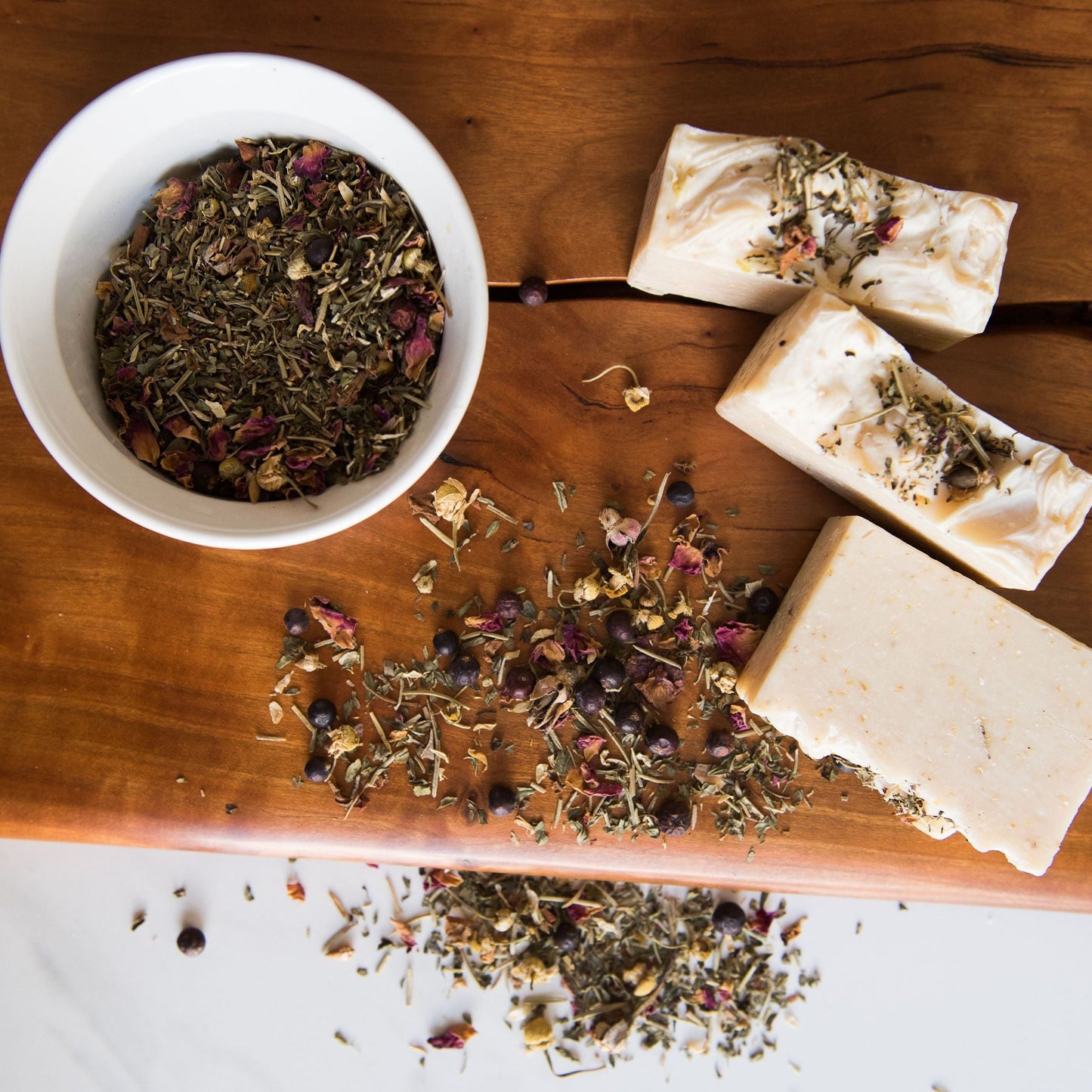 Soapscription - Quarterly Soap Subscription - Pluff Mud Mercantile