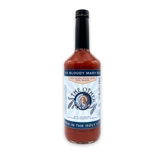 The Other Mary Mix - Pluff Mud Mercantile