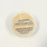 Cucina Collection Solid Dish Soap- Lemon Rosemary