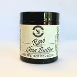 Whipped Shea Butter - Rusted