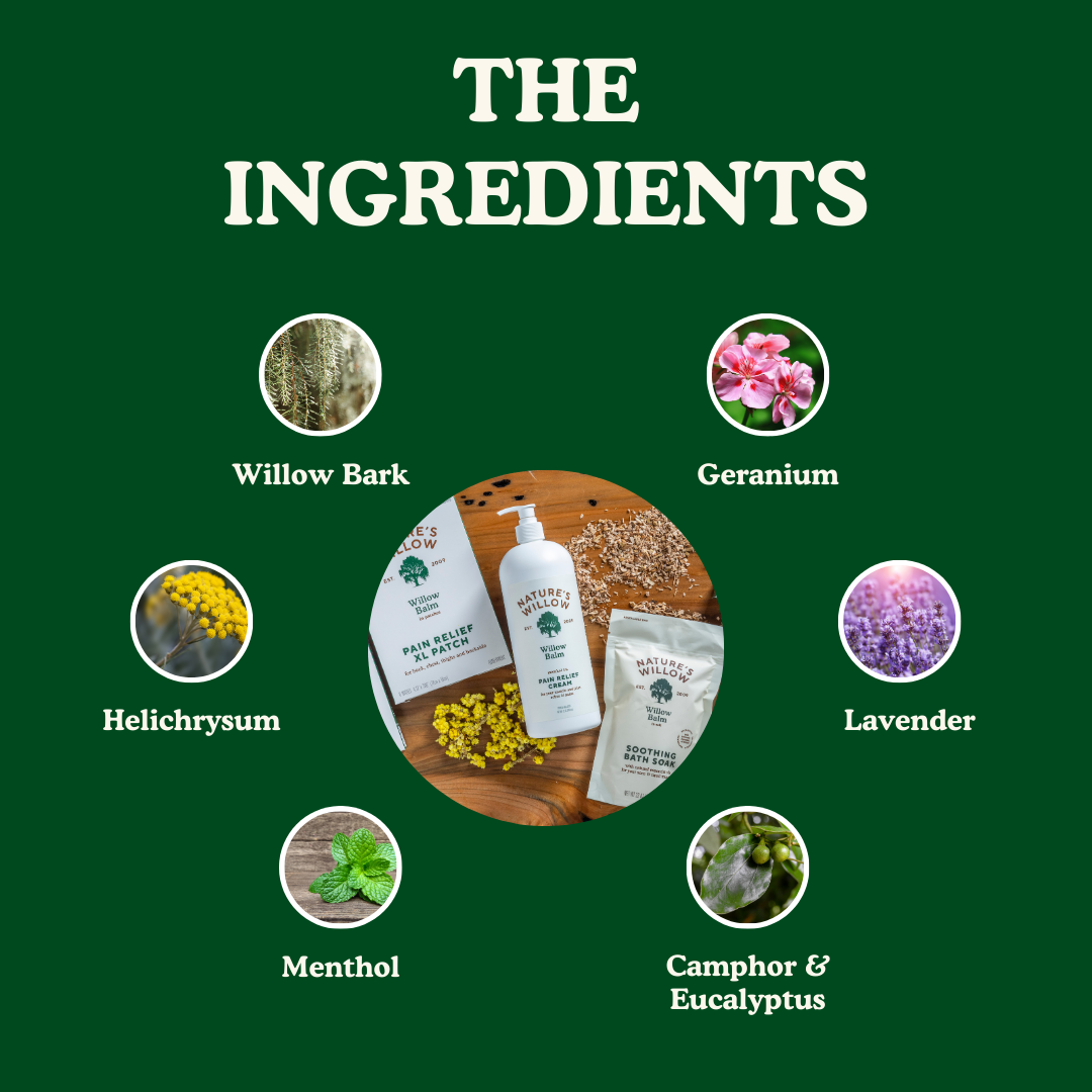 Bug Bite Balm Itch Relief Cream - 12 ct Display