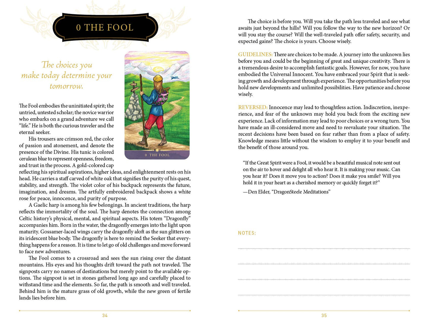 Steele Wizard Tarot: The Language of the Soul - Pluff Mud Mercantile