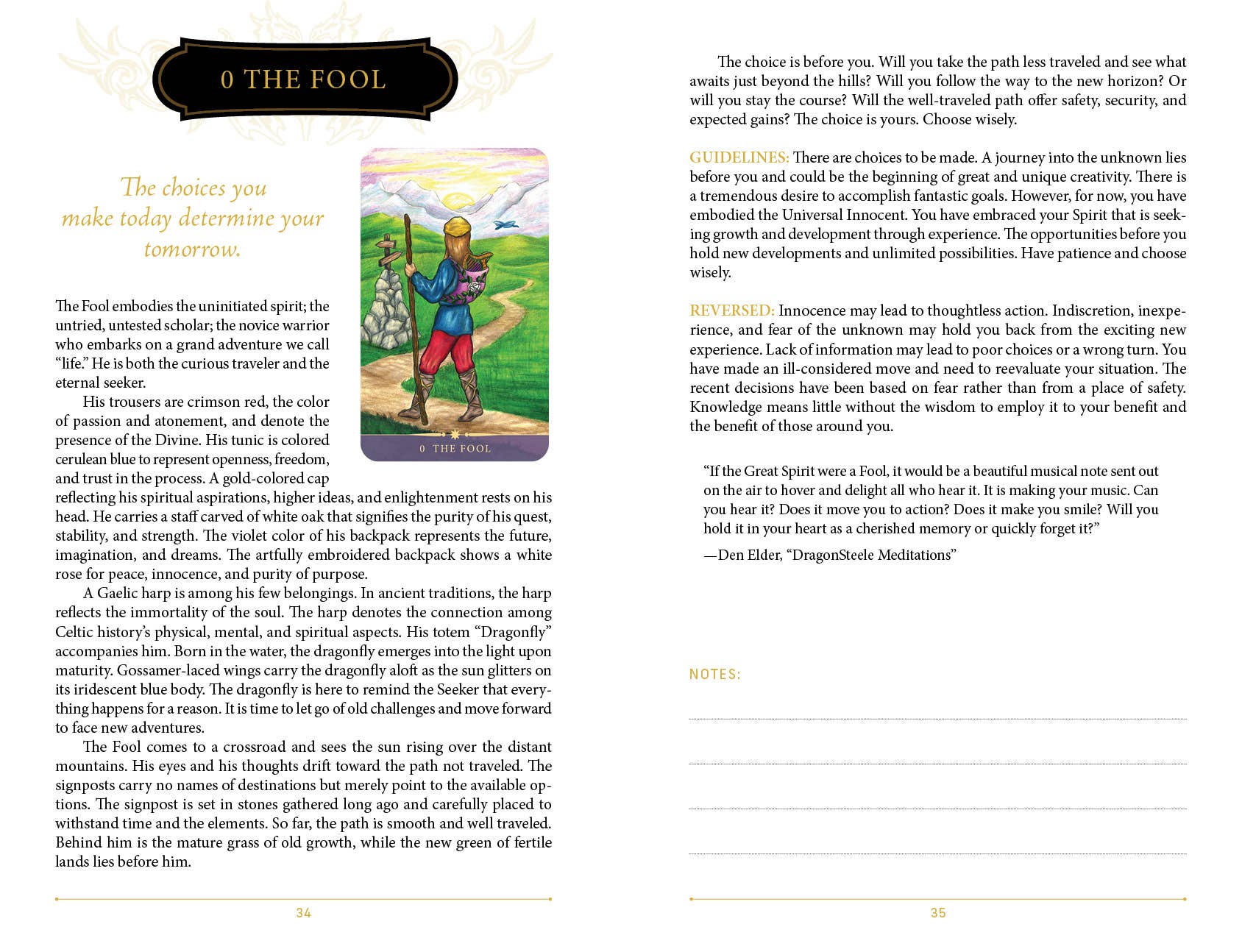 Steele Wizard Tarot: The Language of the Soul - Pluff Mud Mercantile