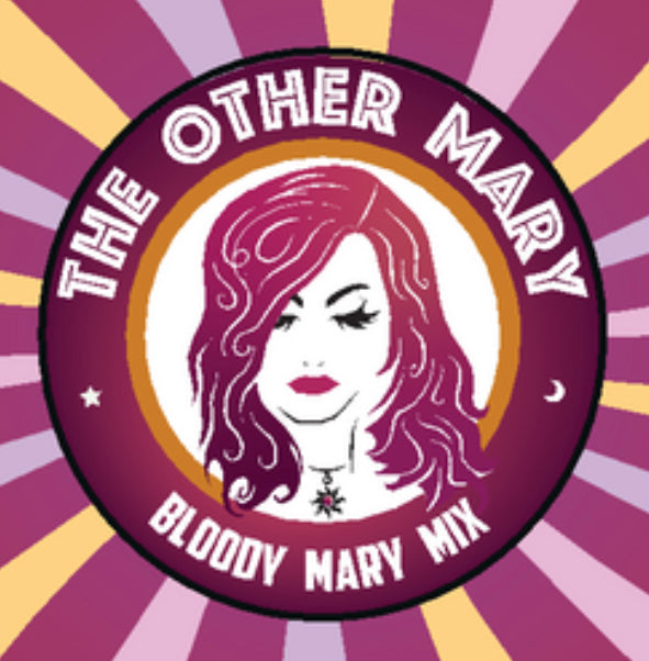 The Other Mary Mix - Pluff Mud Mercantile