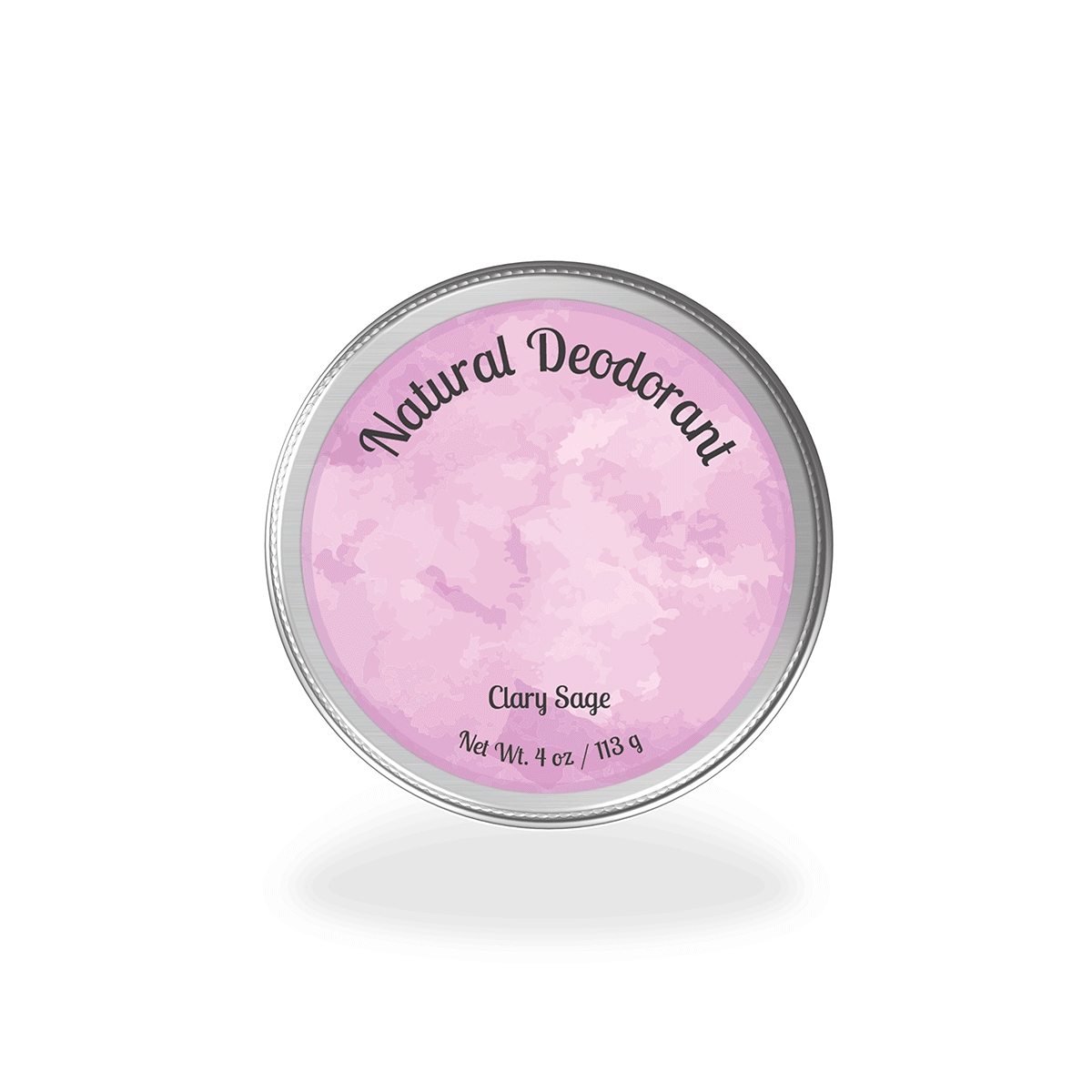 Earth Blend Deodorant - Collection