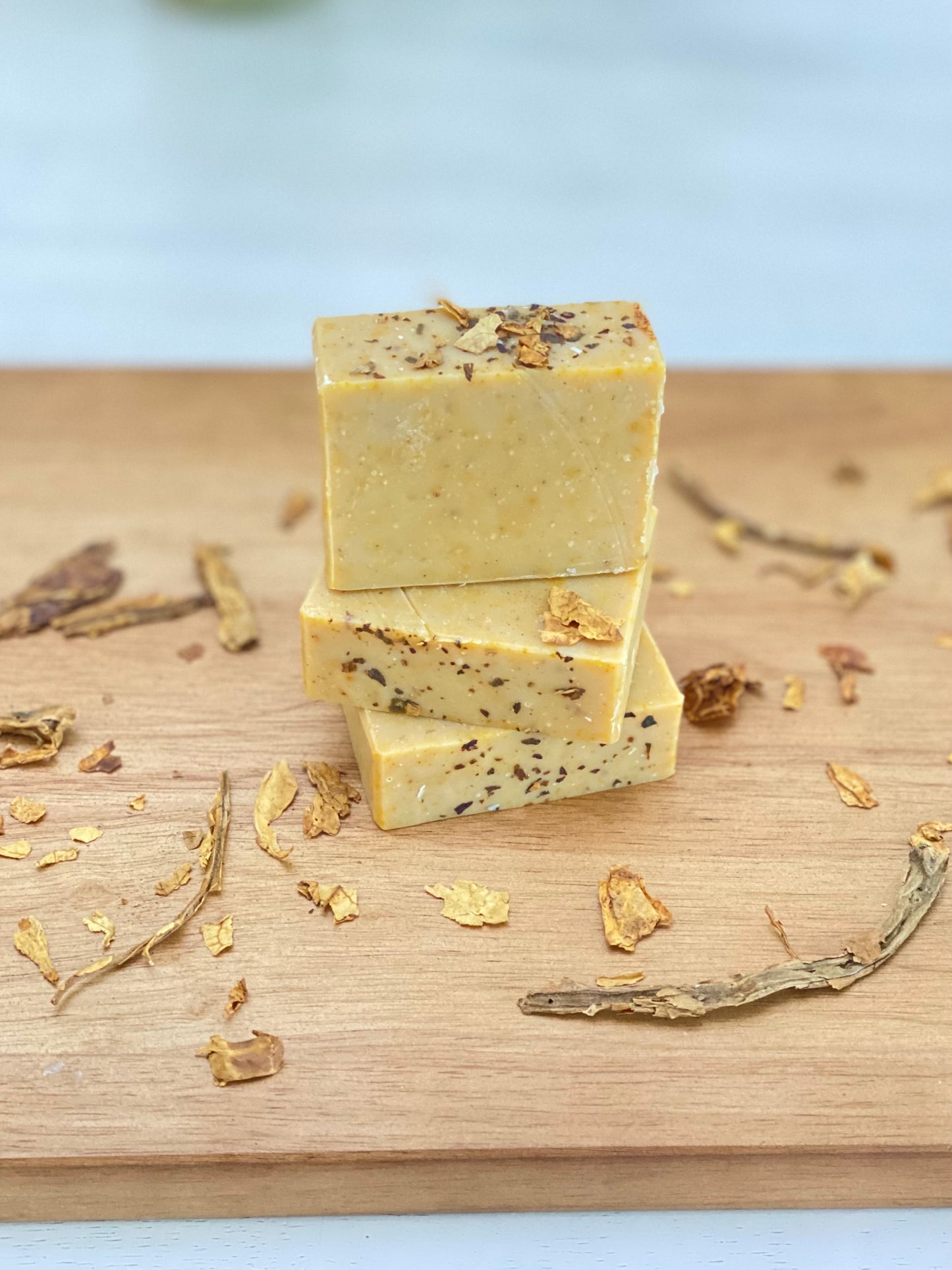 5 oz Back Porch Handcrafted Soap