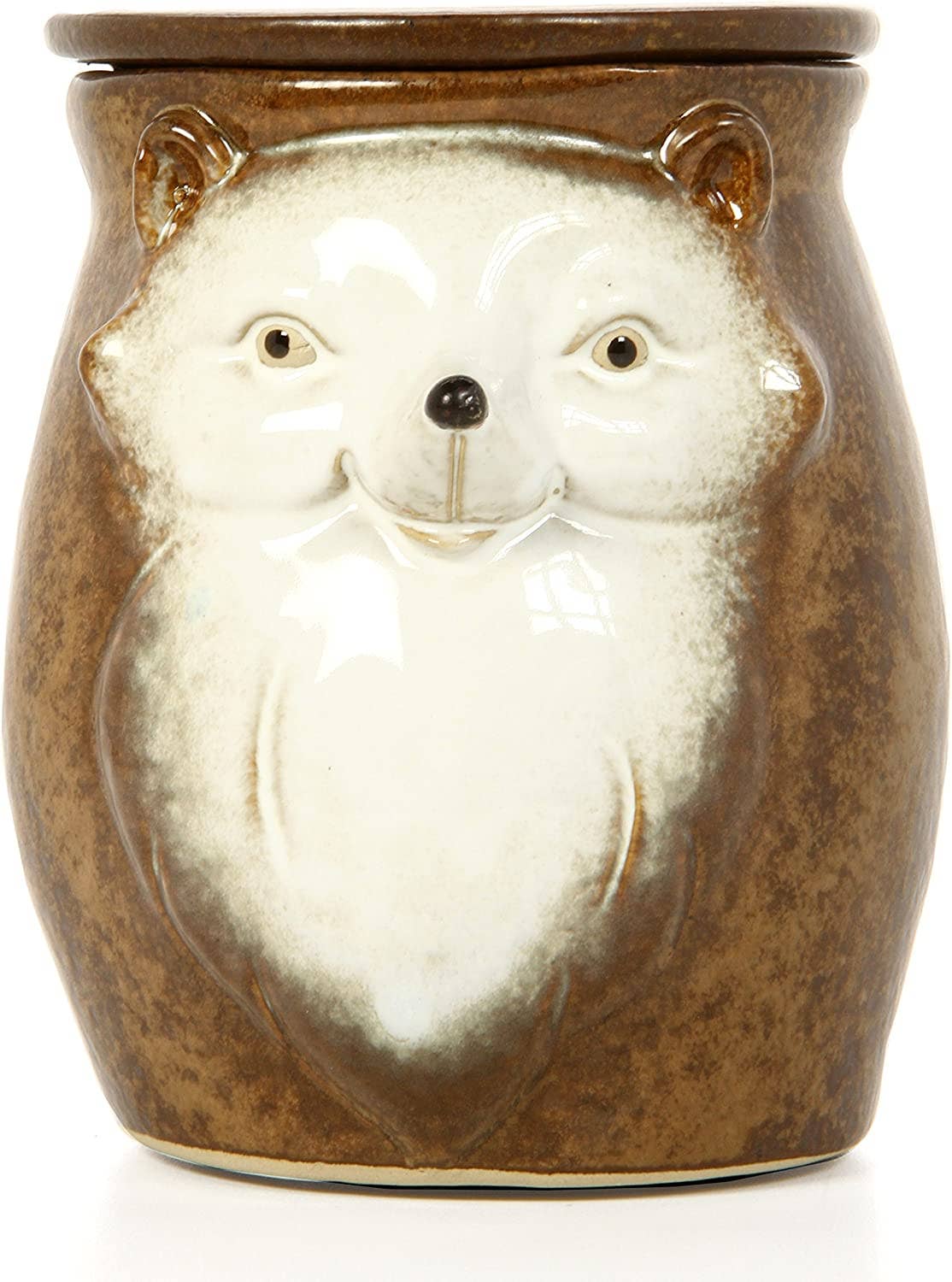 Hosley® Woodland Animal Oil Warmer