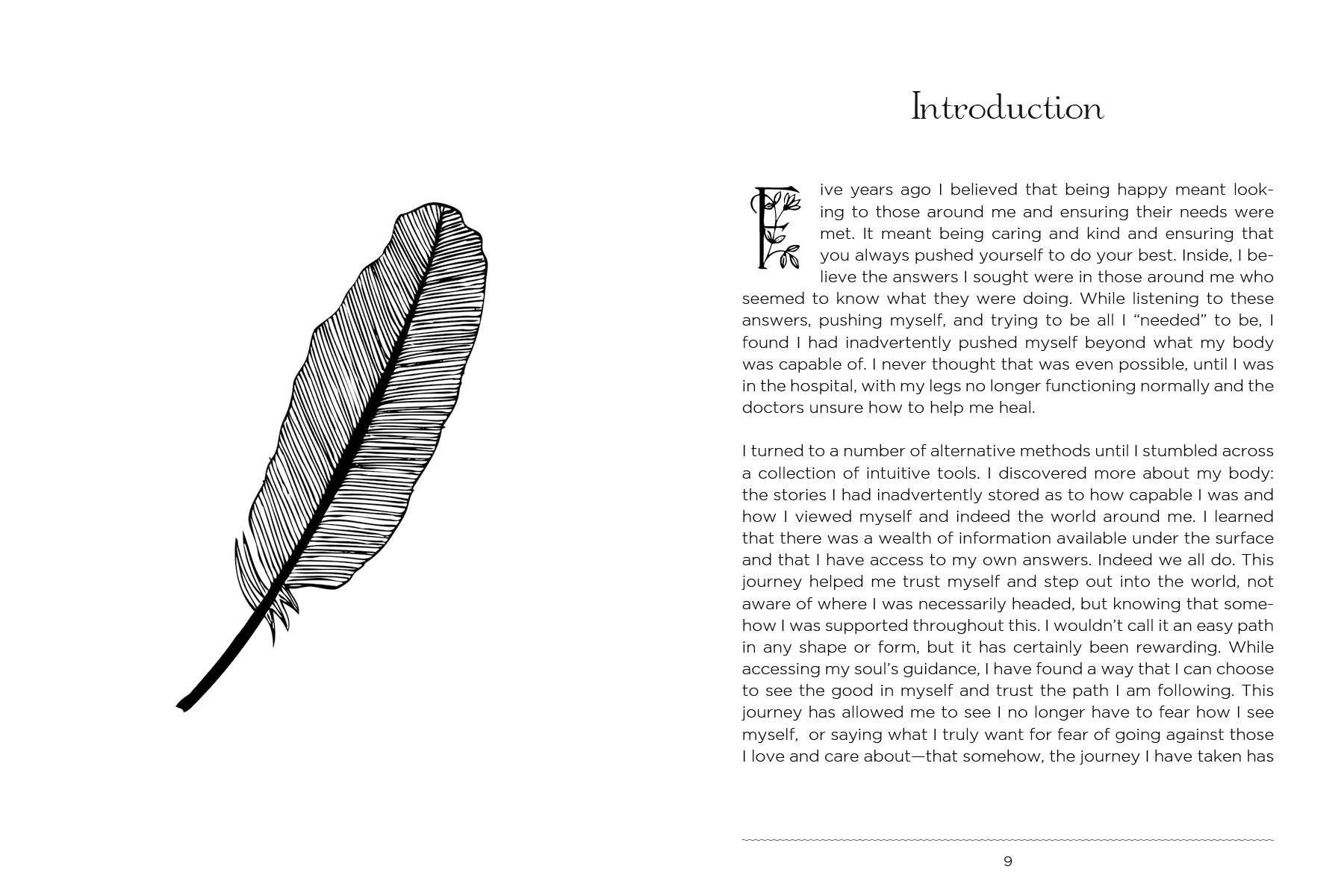 The Intuitive Adventure - Pluff Mud Mercantile