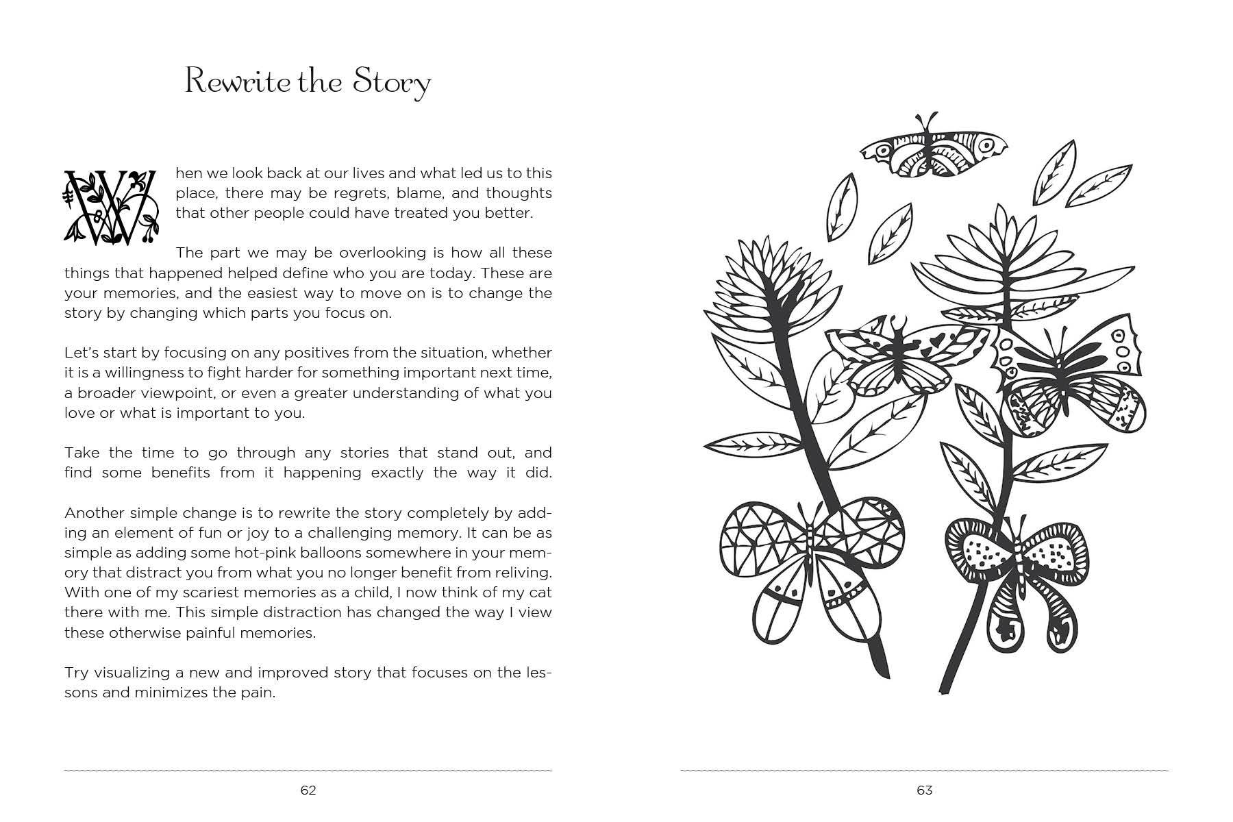 The Intuitive Adventure - Pluff Mud Mercantile