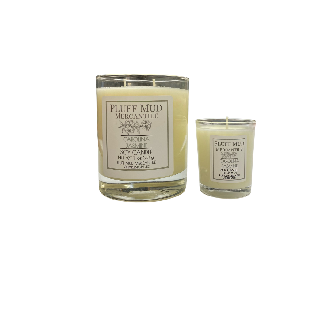 Carolina Jasmine- The Carolina Collection - Pluff Mud Mercantile