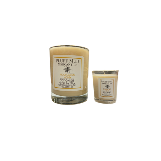 Homegrown Honey- The Carolina Collection - Pluff Mud Mercantile