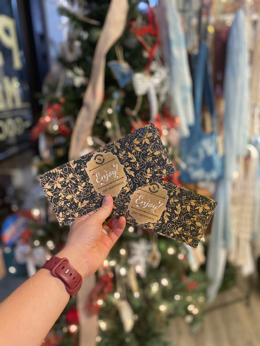 Gift Card - Pluff Mud Mercantile