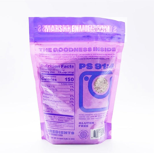 Marsh Hen Mill Unicorn Grits - Pluff Mud Mercantile