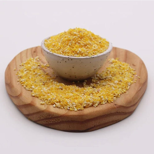Marsh Hen Mill Yellow Grits - Pluff Mud Mercantile