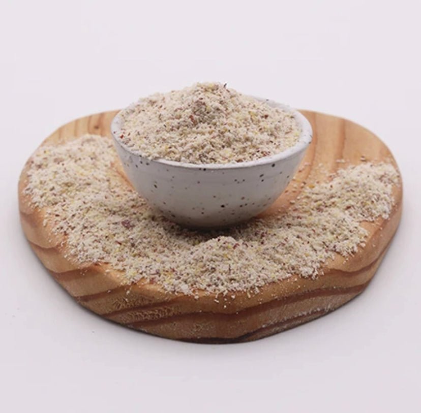 Sean Brockâ€™s Jimmy Ref Cornbread - Pluff Mud Mercantile