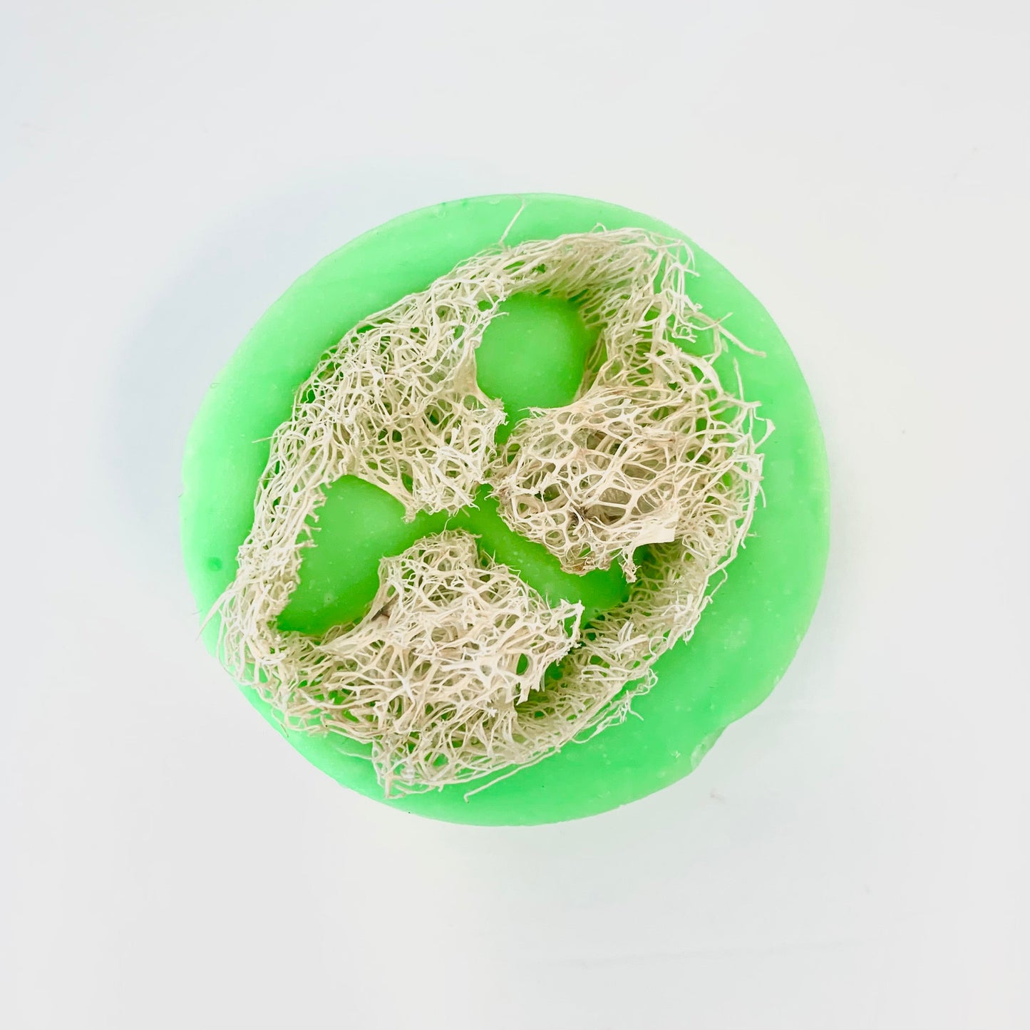 Soap Loofah - Pluff Mud Mercantile