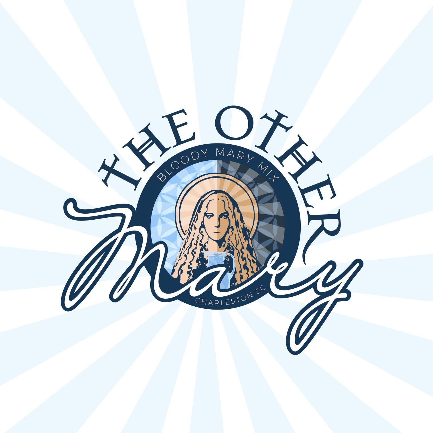 The Other Mary Mix - Pluff Mud Mercantile